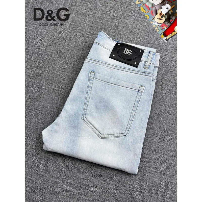 D&G Jeans for Men #A52489