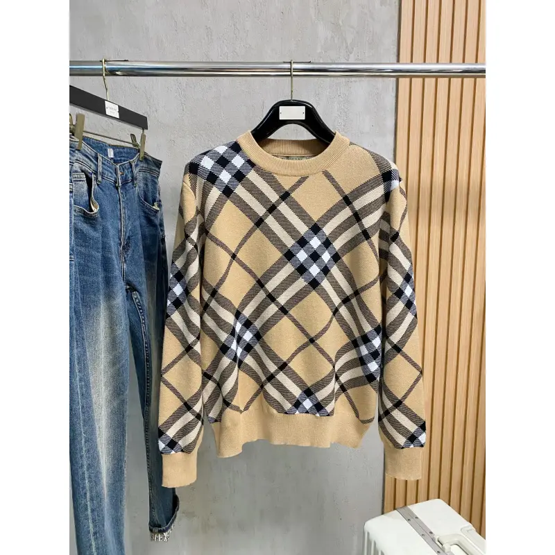 Burberry Sweaters for MEN #A58997