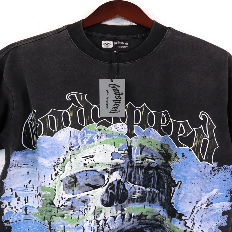 Godspeed-T-Shirts #A47600