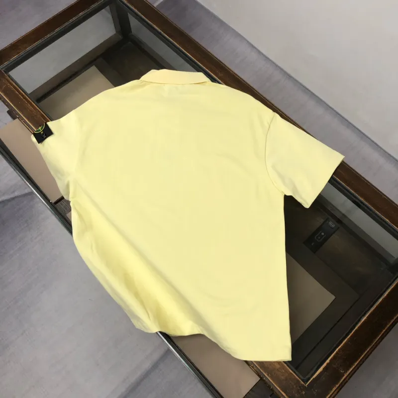 Stone Island T-Shirts for Men #A53652 Stone Island T-Shirts for Men #A53652