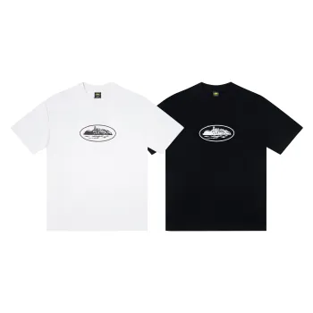 CHIEFIN HEAVILY T-SHIRT #A64568