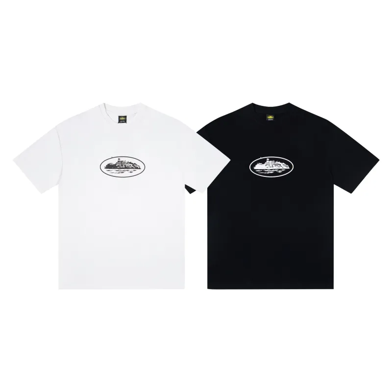 CHIEFIN HEAVILY T-SHIRT #A64568