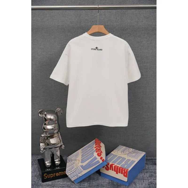 Stone Island T-Shirts for Men #A63791