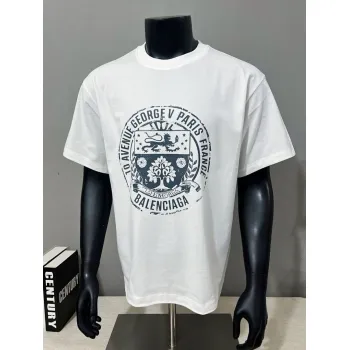 Balenciaga T-shirts for Men #A63809