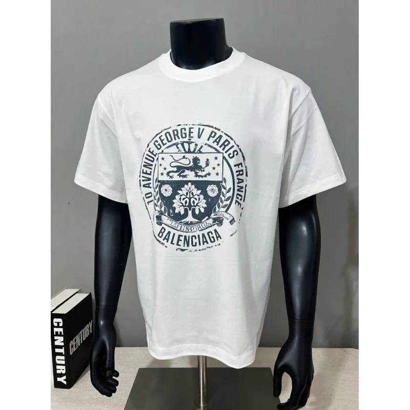 Balenciaga T-shirts for Men #A63809
