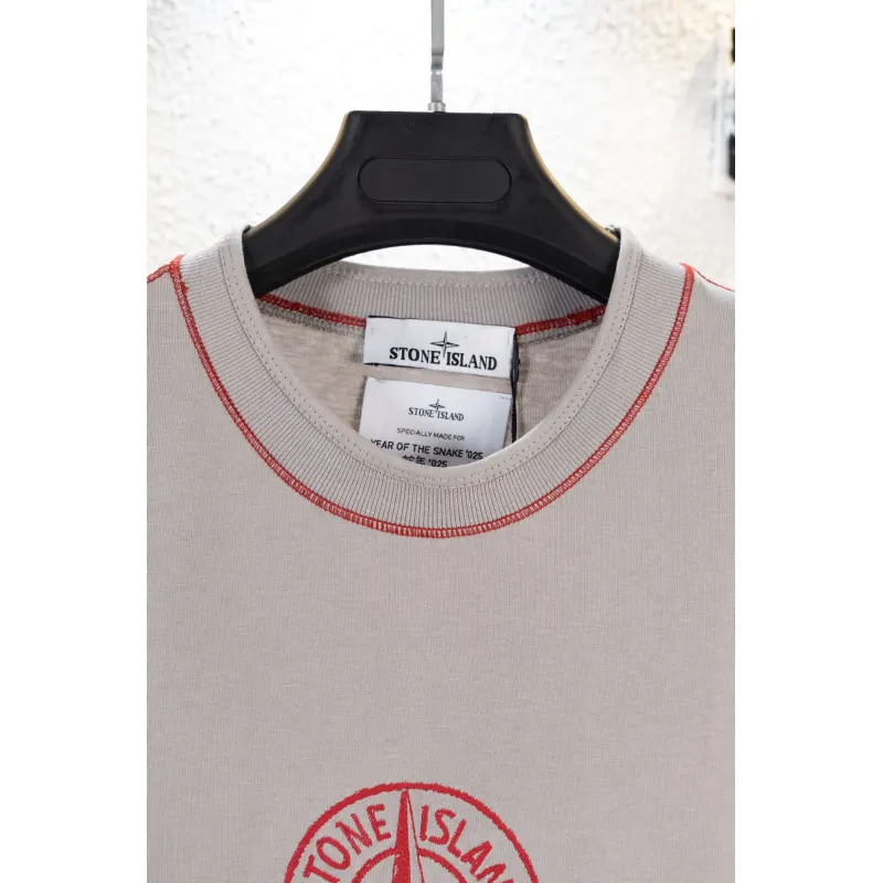 Stone Island T-Shirts for Men #A53609