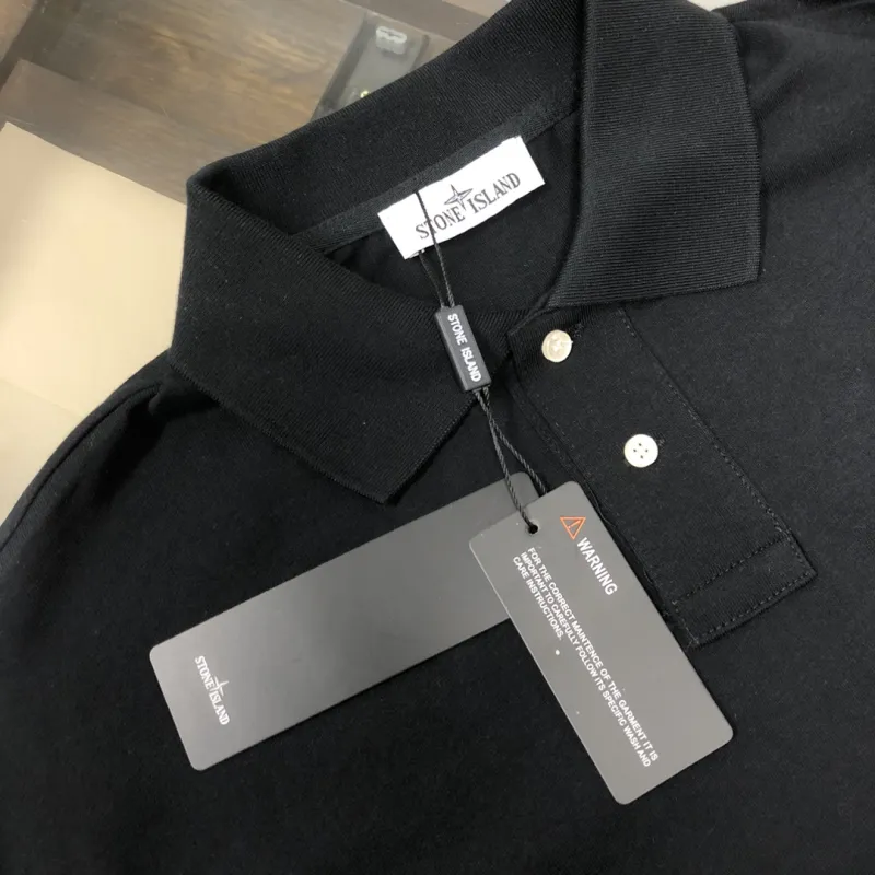 Stone Island T-Shirts for Men #A53653