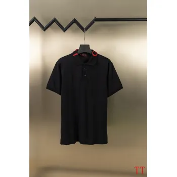 Gucci T-shirts for Gucci Polo Shirts #A63552