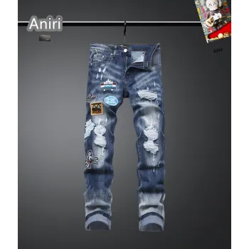AMIRI Jeans for Men #A63402
