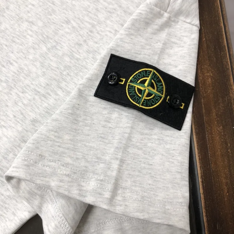 Stone Island T-Shirts for Men #A53657