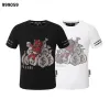 PHILLPP PLIEN T-shirts for MEN #A64108 PHILLPP PLIEN T-shirts for MEN #A64108