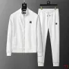 AMIRI Tracksuits White #A54714