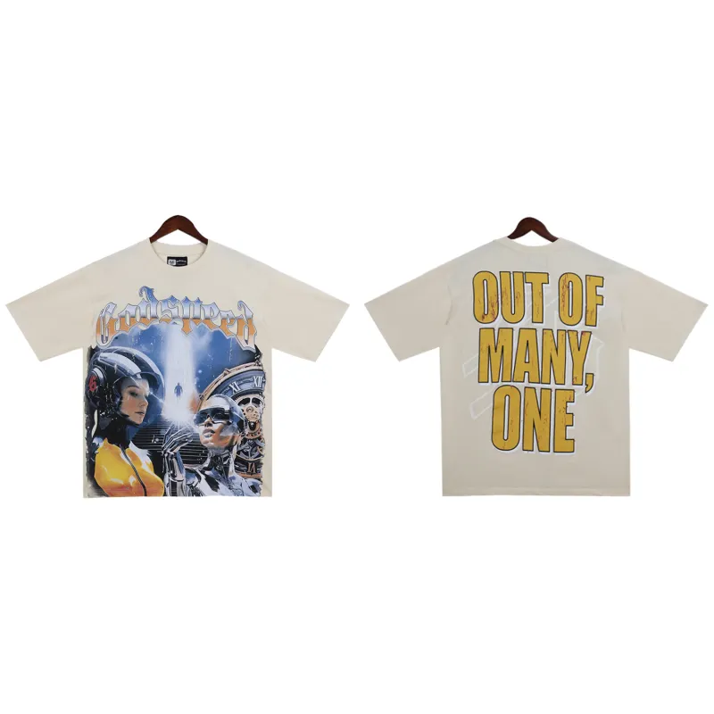 GODSPEED T-Shirts #A46220