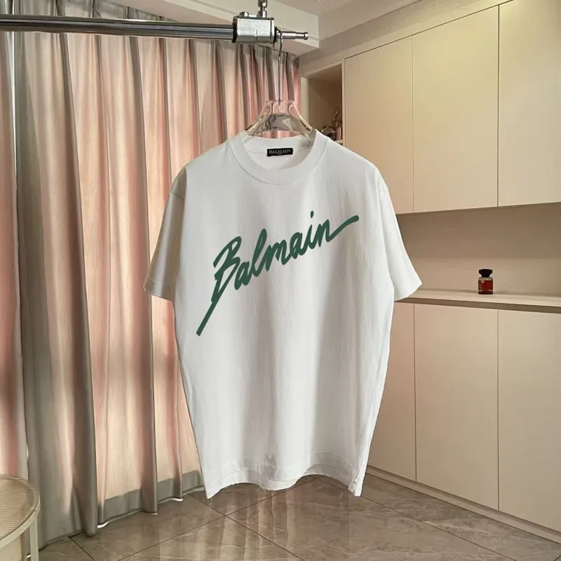 Balmain T-Shirts for men #A60199