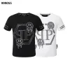 PHILLPP PLIEN T-shirts for MEN #A64113
