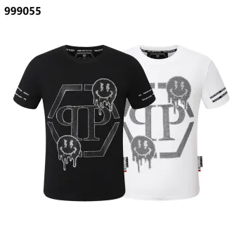 PHILLPP PLIEN T-shirts for MEN #A64113