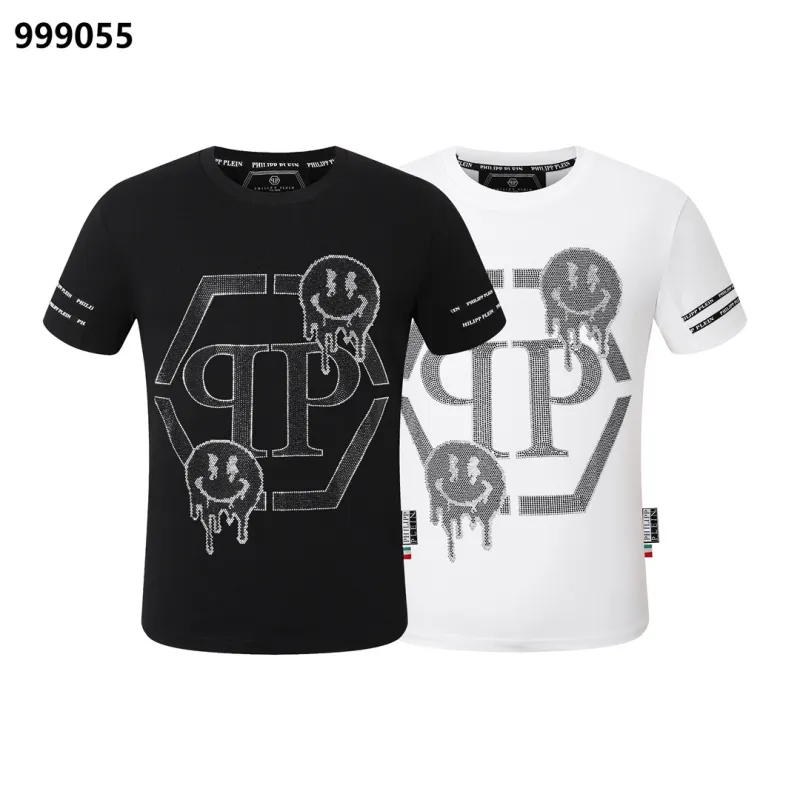PHILLPP PLIEN T-shirts for MEN #A64113