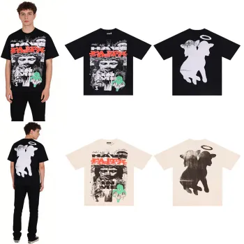 Hellstar T-shirts #A63441