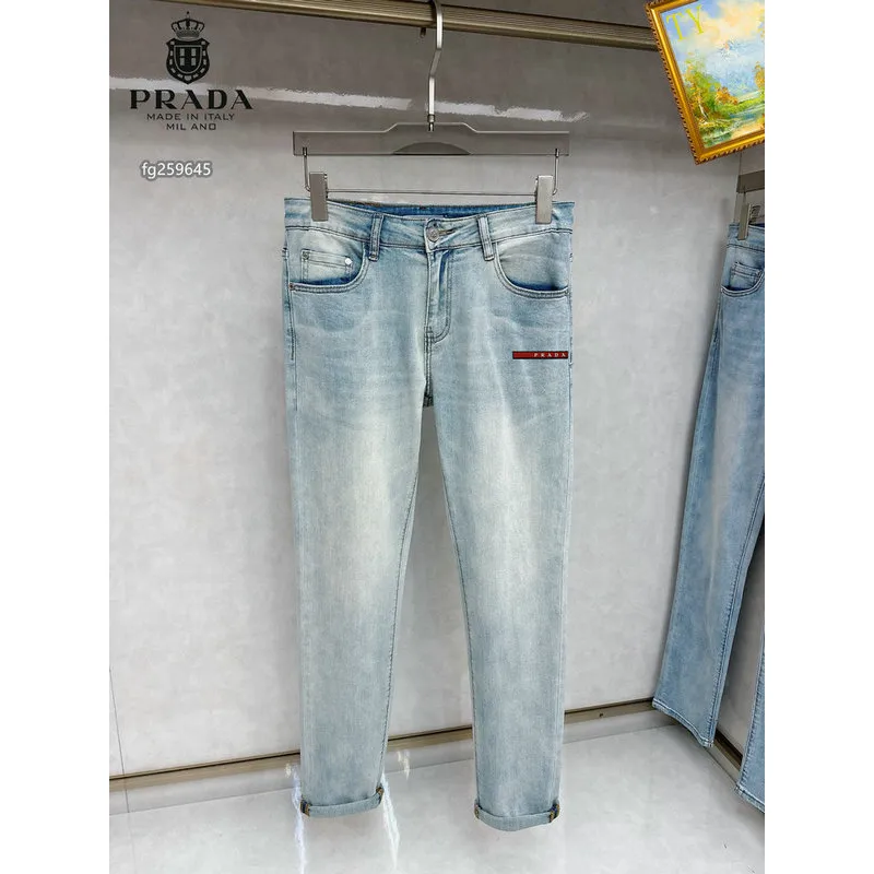 Prada Jeans for MEN #A47967 Prada Jeans for MEN #A47967