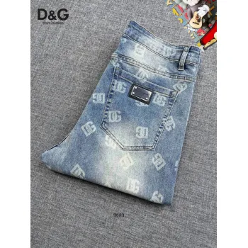 D&G Jeans for Men #A52490