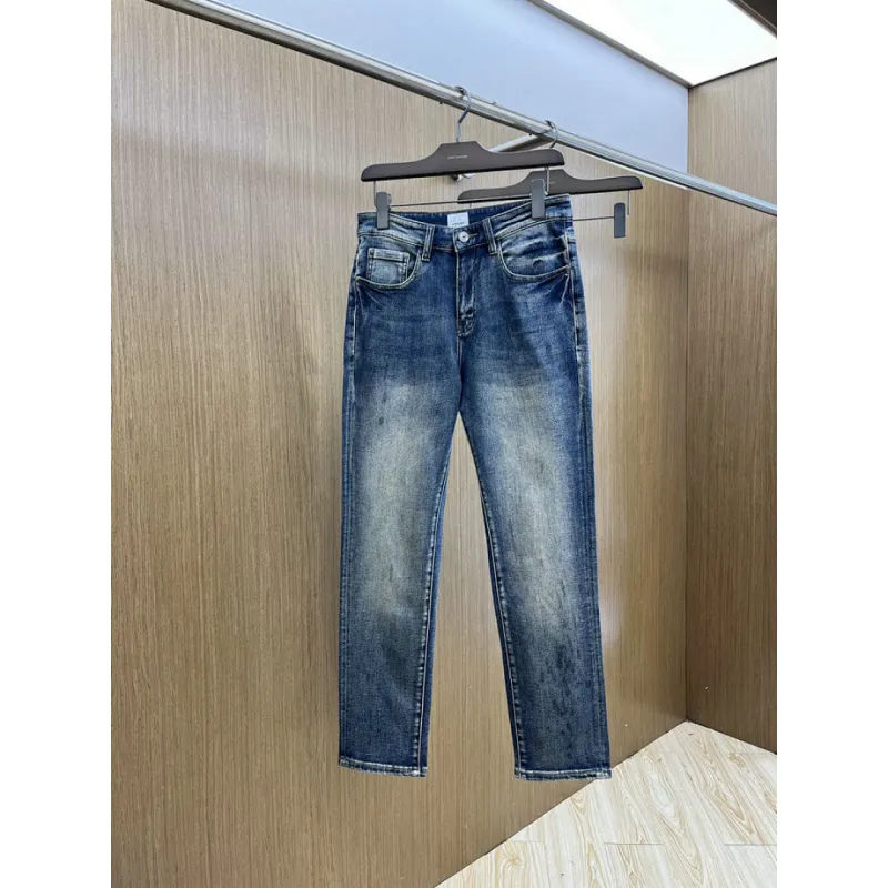 Burberry Jeans for Men #A60588 Burberry Jeans for Men #A60588
