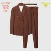 Mens Prada Suits #A65679