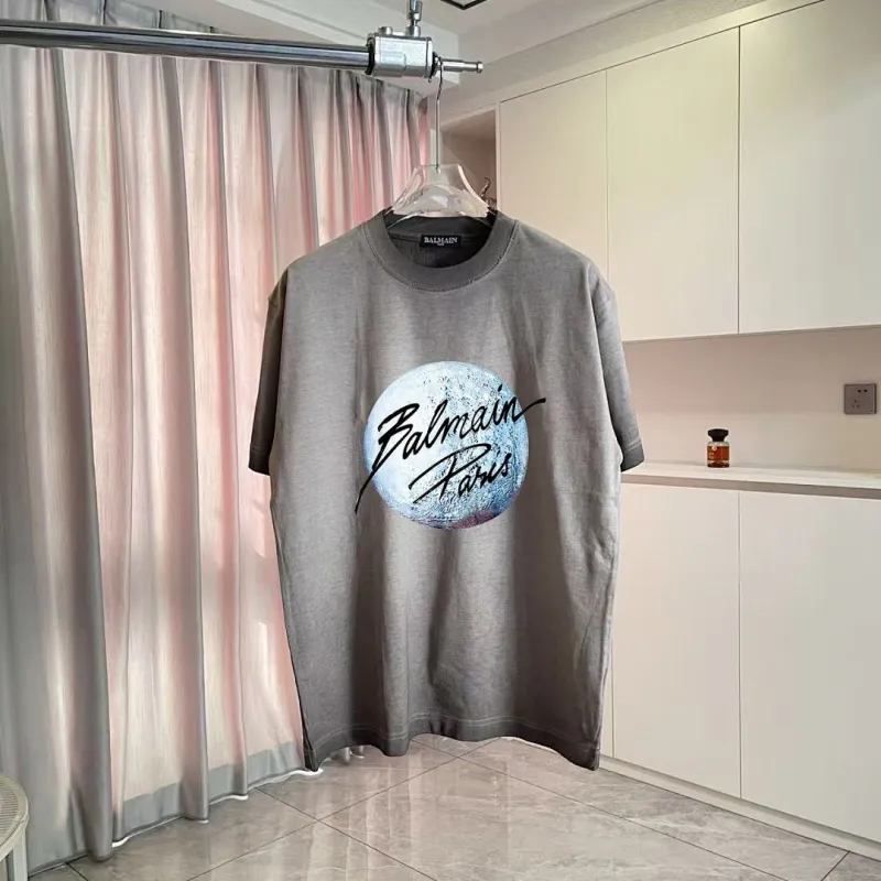 Balmain T-Shirts for men #A60647