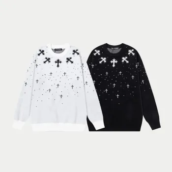 Chrome Hearts Sweaters for Men #A54666