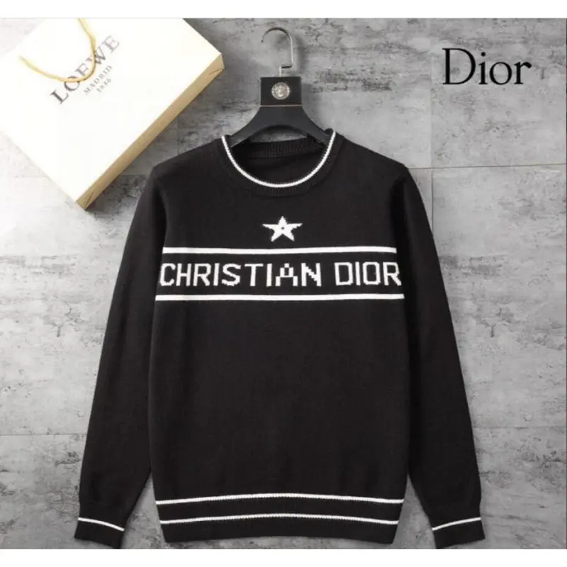 D-ior Sweaters #999930255 D-ior Sweaters #999930255