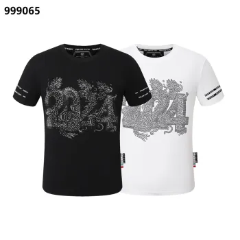PHILLPP PLIEN T-shirts for MEN #A64103