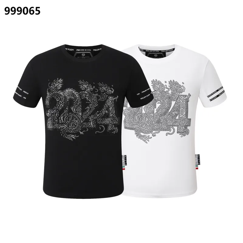 PHILLPP PLIEN T-shirts for MEN #A64103