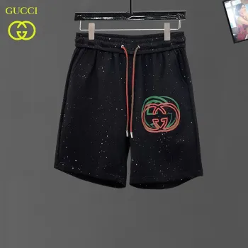 Gucci Pants for Gucci short Pants for men #A65644