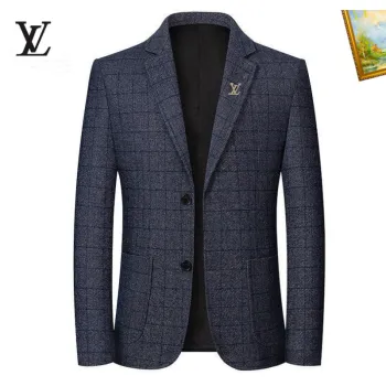 Louis Vuitton Suit #A57374