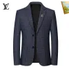 Louis Vuitton Suit #A57374 Louis Vuitton Suit #A57374