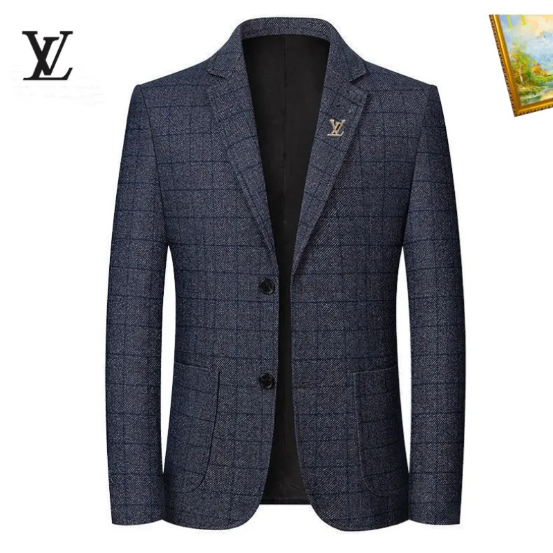 Louis Vuitton Suit #A57374 Louis Vuitton Suit #A57374