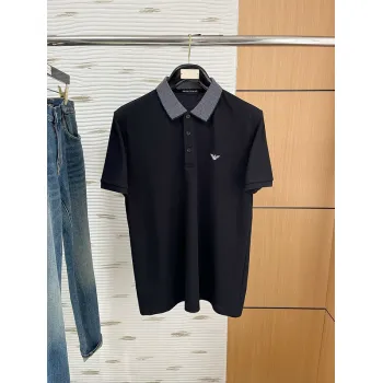 Arm*ni T-Shirts for Arm*ni polo T-shirts for  man #A50175