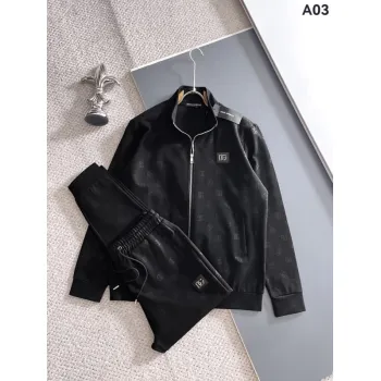 D&G Tracksuits for Men #A55584
