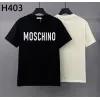 Moschino T-Shirts #A35975