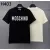 Moschino T-Shirts #A35975