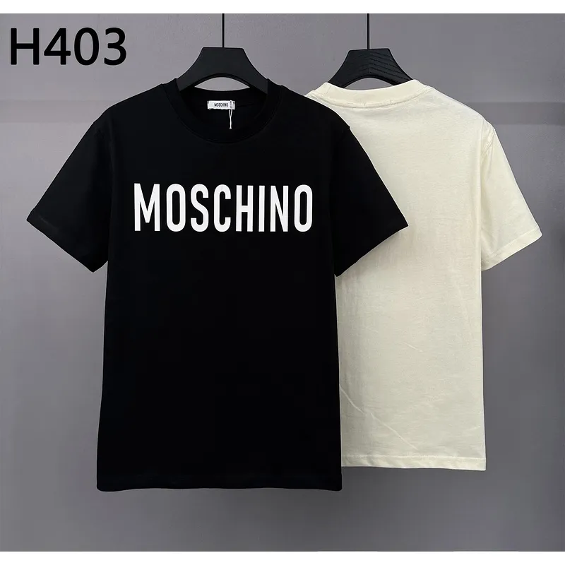 Moschino T-Shirts #A35975