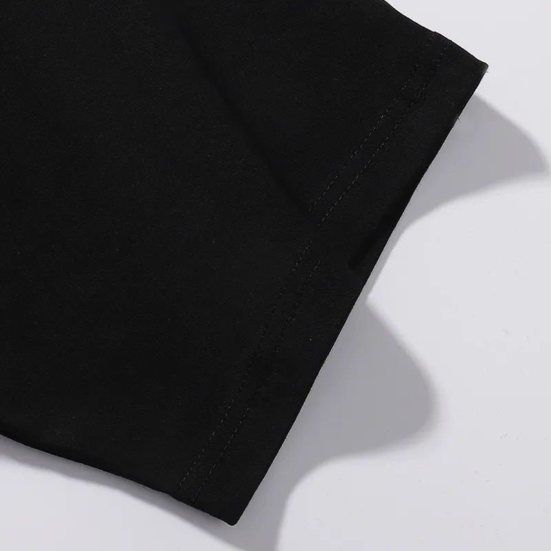 Godspeed-T-Shirts Black #A49946