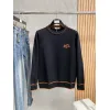 Hermes Sweater for MEN #A59029