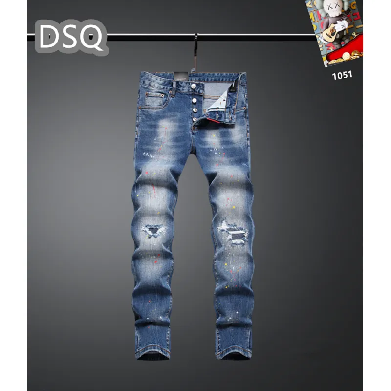 Dsq*2 Jeans for DSQ Jeans #A63393