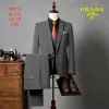 Mens Prada Suits #A65668