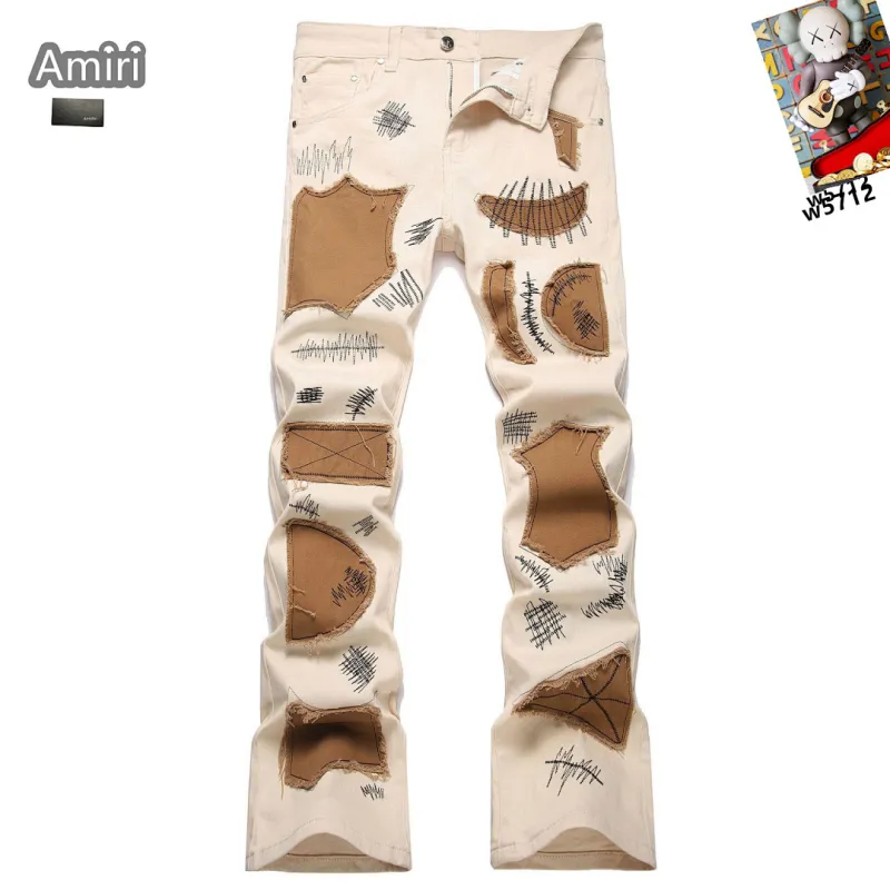 AMIRI Jeans for Men #A60544