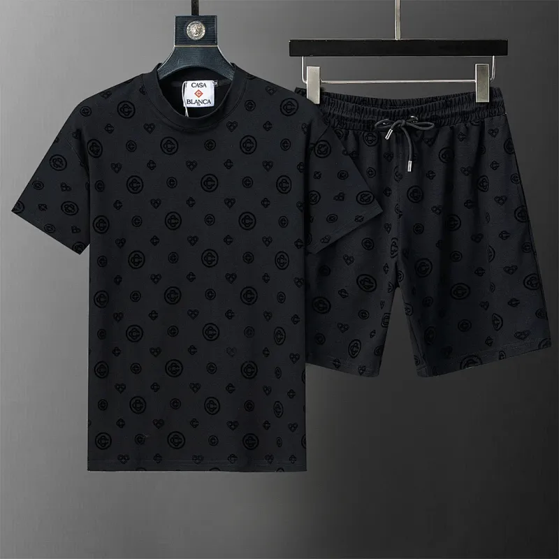 Casablanca Tracksuits #A61357