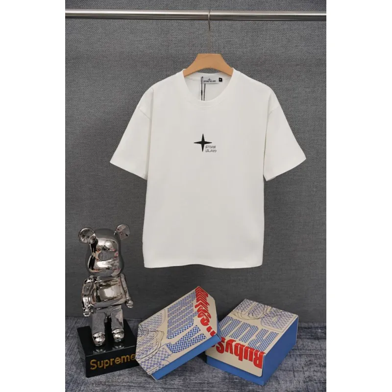 Stone Island T-Shirts for Men #A63787