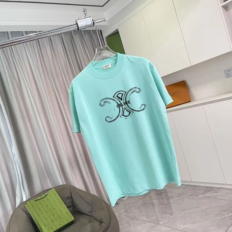 Celine T-Shirts for MEN #A64424