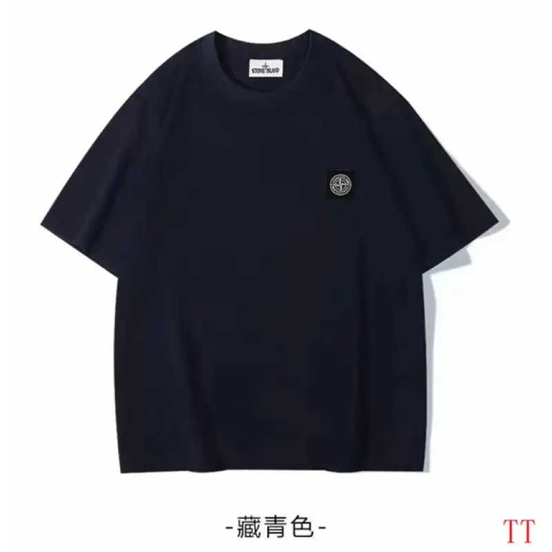 Stone Island T-Shirts for Men #A51320
