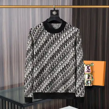 D-ior Sweaters #A56781